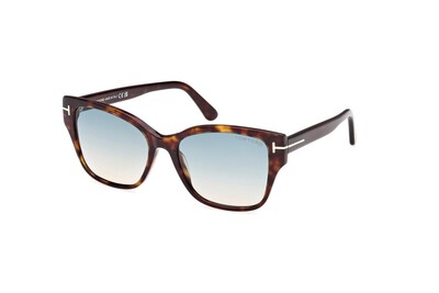 TOM FORD FT1108 52P 55 Kadın Güneş Gözlüğü - 1