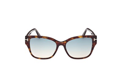 TOM FORD FT1108 52P 55 Kadın Güneş Gözlüğü - 2