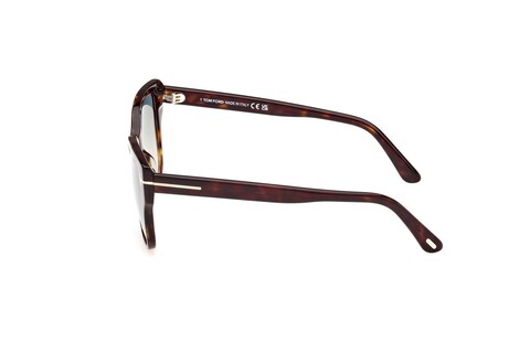 TOM FORD FT1108 52P 55 Kadın Güneş Gözlüğü - 3