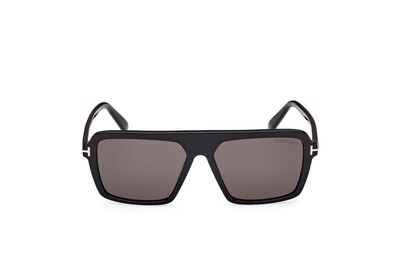 TOM FORD FT1176 01A 56 Unısex Güneş Gözlüğü - 2