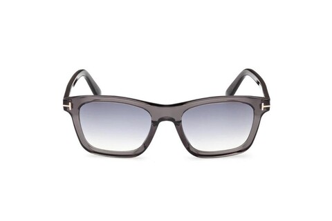 TOM FORD FT1179 20B 54 Unisex Güneş Gözlüğü - 2