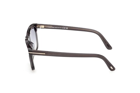 TOM FORD FT1179 20B 54 Unisex Güneş Gözlüğü - 3