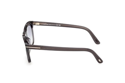 TOM FORD FT1179 20B 54 Unisex Güneş Gözlüğü - 3