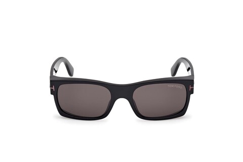 TOM FORD FT1181 01A 56 Unısex Güneş Gözlüğü - 2