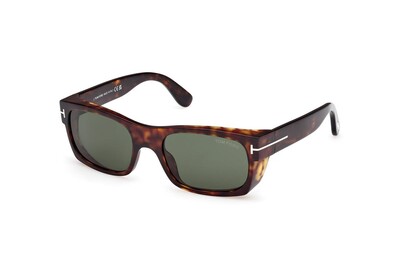 TOM FORD FT1181 52N 56 Unısex Güneş Gözlüğü - 1