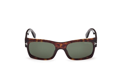 TOM FORD FT1181 52N 56 Unısex Güneş Gözlüğü - 2