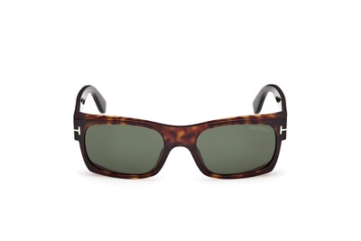 TOM FORD FT1181 52N 56 Unısex Güneş Gözlüğü - 2