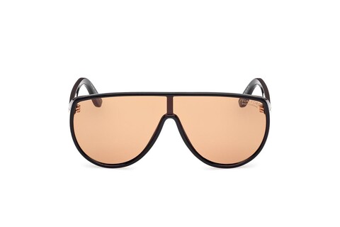 TOM FORD FT1182 01E Unısex Güneş Gözlüğü - 3