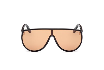 TOM FORD FT1182 01E Unısex Güneş Gözlüğü - 3