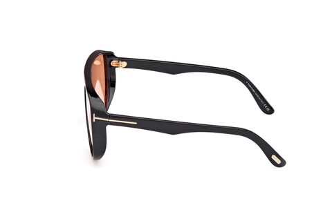 TOM FORD FT1182 05E Unısex Güneş Gözlüğü (1)