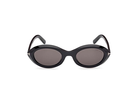 TOM FORD FT1186 01A 51 Kadın Güneş Gözlüğü - 2