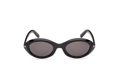 TOM FORD FT1186 01A 51 Kadın Güneş Gözlüğü - 2