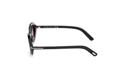 TOM FORD FT1186 01A 51 Kadın Güneş Gözlüğü - 3
