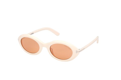 TOM FORD FT1186 25E 51 Kadın Güneş Gözlüğü - 1