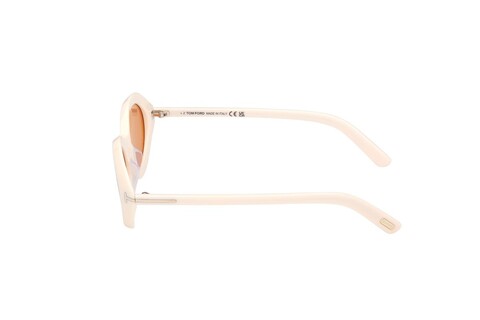 TOM FORD FT1186 25E 51 Kadın Güneş Gözlüğü - 3