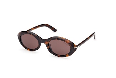 TOM FORD FT1186 52E 51 Kadın Güneş Gözlüğü - 1