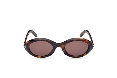 TOM FORD FT1186 52E 51 Kadın Güneş Gözlüğü - 2