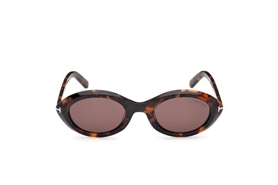 TOM FORD FT1186 52E 51 Kadın Güneş Gözlüğü - 2