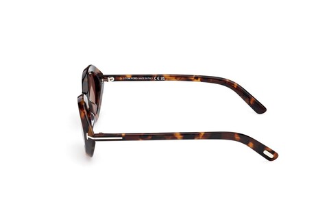 TOM FORD FT1186 52E 51 Kadın Güneş Gözlüğü - 3