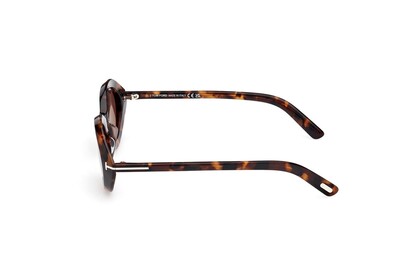 TOM FORD FT1186 52E 51 Kadın Güneş Gözlüğü - 3