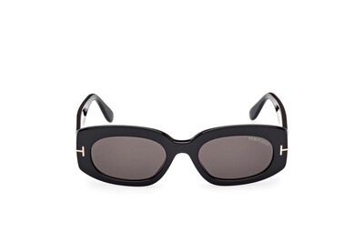 TOM FORD FT1187 01A 52 Kadın Güneş Gözlüğü - 2