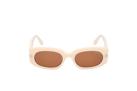 TOM FORD FT1187 25E 52 Kadın Güneş Gözlüğü - 2