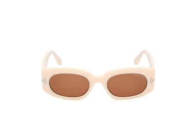 TOM FORD FT1187 25E 52 Kadın Güneş Gözlüğü - 2
