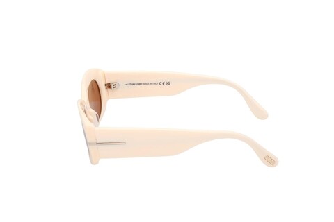 TOM FORD FT1187 25E 52 Kadın Güneş Gözlüğü - 3