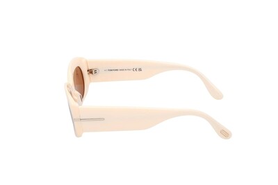 TOM FORD FT1187 25E 52 Kadın Güneş Gözlüğü - 3