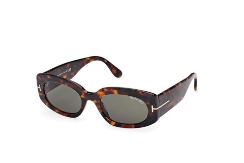 TOM FORD FT1187 52N 52 Kadın Güneş Gözlüğü - 1