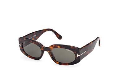 TOM FORD FT1187 52N 52 Kadın Güneş Gözlüğü - 1