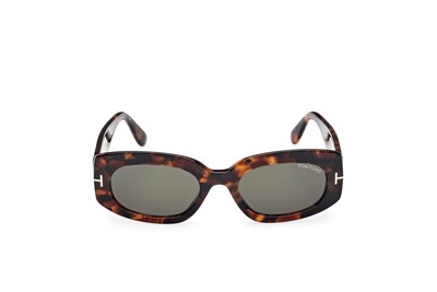 TOM FORD FT1187 52N 52 Kadın Güneş Gözlüğü - 2