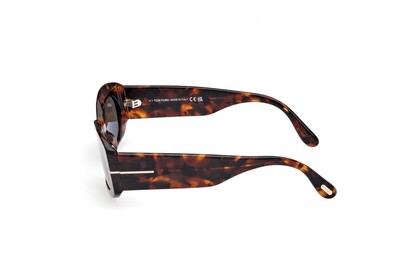 TOM FORD FT1187 52N 52 Kadın Güneş Gözlüğü - 3