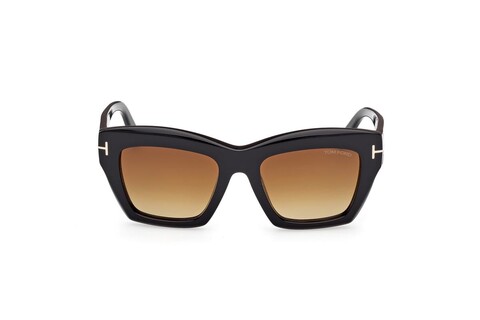 TOM FORD FT1191 01F 52 Kadın Güneş Gözlüğü - 2