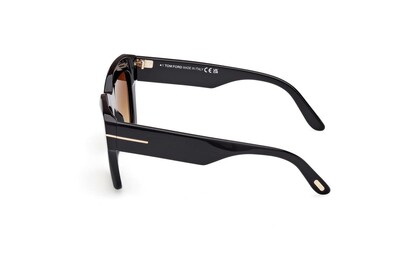 TOM FORD FT1191 01F 52 Kadın Güneş Gözlüğü - 3