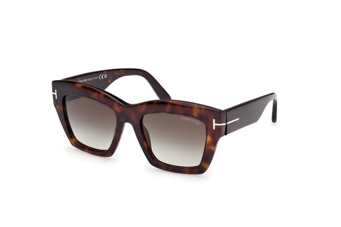 TOM FORD FT1191 52B 52 Kadın Güneş Gözlüğü - 1