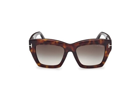 TOM FORD FT1191 52B 52 Kadın Güneş Gözlüğü - 2