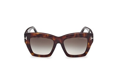 TOM FORD FT1191 52B 52 Kadın Güneş Gözlüğü (1)