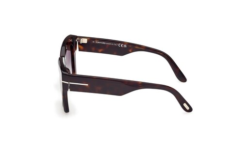 TOM FORD FT1191 52B 52 Kadın Güneş Gözlüğü - 3