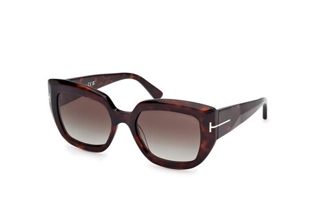 TOM FORD FT1192 52B 53 Kadın Güneş Gözlüğü - 1
