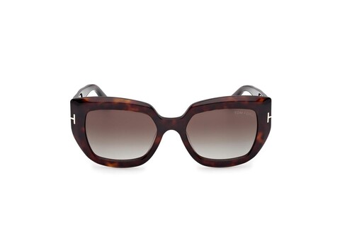 TOM FORD FT1192 52B 53 Kadın Güneş Gözlüğü - 2