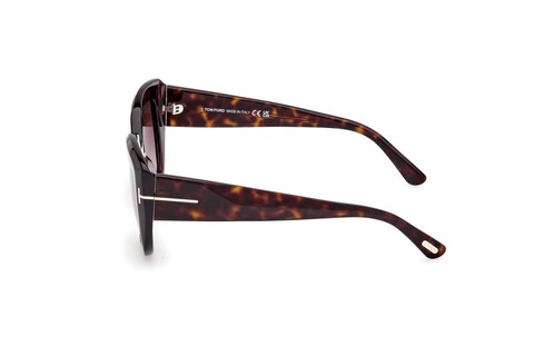 TOM FORD FT1192 52B 53 Kadın Güneş Gözlüğü - 3