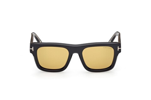 TOM FORD ICON FT1200 01E 53 Unısex Güneş Gözlüğü - 2