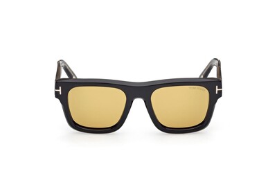 TOM FORD ICON FT1200 01E 53 Unısex Güneş Gözlüğü - 2