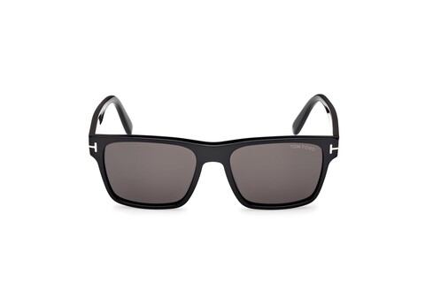 TOM FORD FT1205 01A Unısex Güneş Gözlüğü - 2