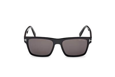 TOM FORD FT1205 01A Unısex Güneş Gözlüğü - 2