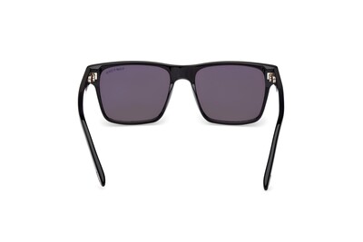 TOM FORD FT1205 01A Unısex Güneş Gözlüğü - 3