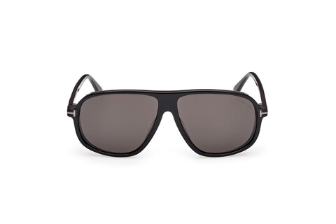 TOM FORD FT1208 01A 61 Unısex Güneş Gözlüğü - 2