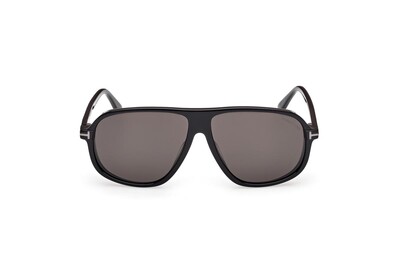 TOM FORD FT1208 01A 61 Unısex Güneş Gözlüğü - 2