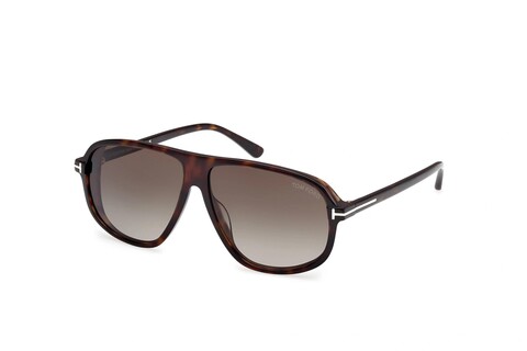 TOM FORD FT1208 52K Unısex Güneş Gözlüğü - 1